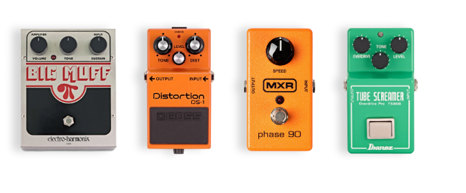 Beginners Guide Pedals Beginners Guide Pedals